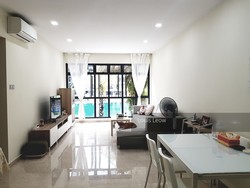Carissa Park Condominium (D17), Condominium #182863942